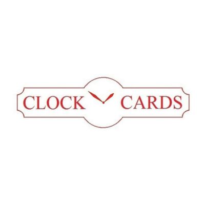 Clock Cards
