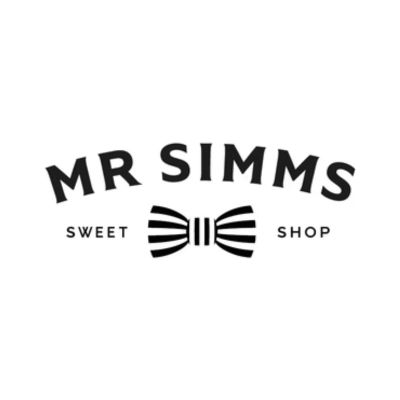 Mr Simms Sweet Shop
