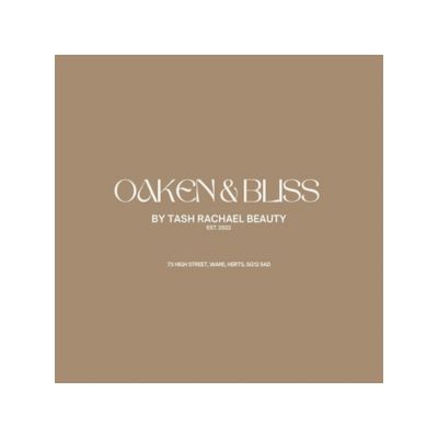Oaken & Bliss