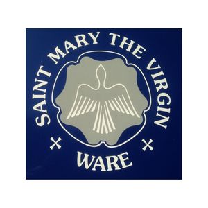 Saint Mary the Virgin Ware