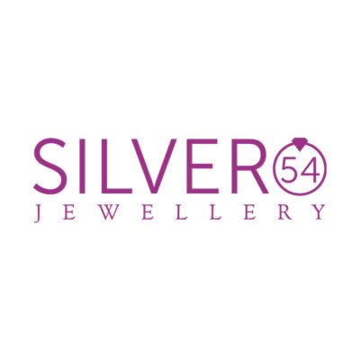 Silver 54 Jewellery