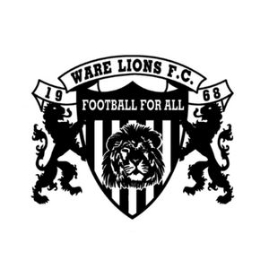 Ware Lions