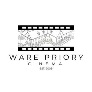 Ware Priory Cinema