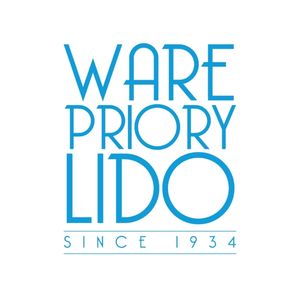 Ware Priory Lido