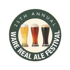 Ware Real Ale Festival