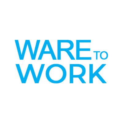 Ware to Work