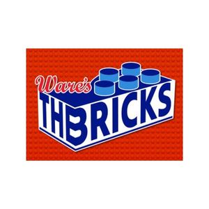 Ware's the Bricks
