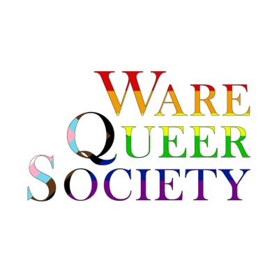 Ware Queer Society